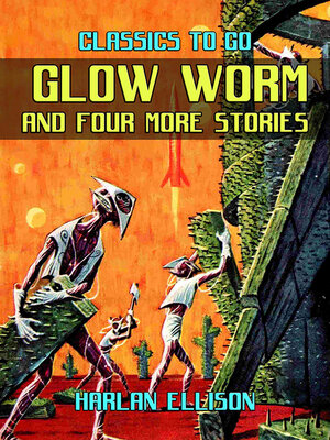 cover image of Glow Worm and Four More Stories